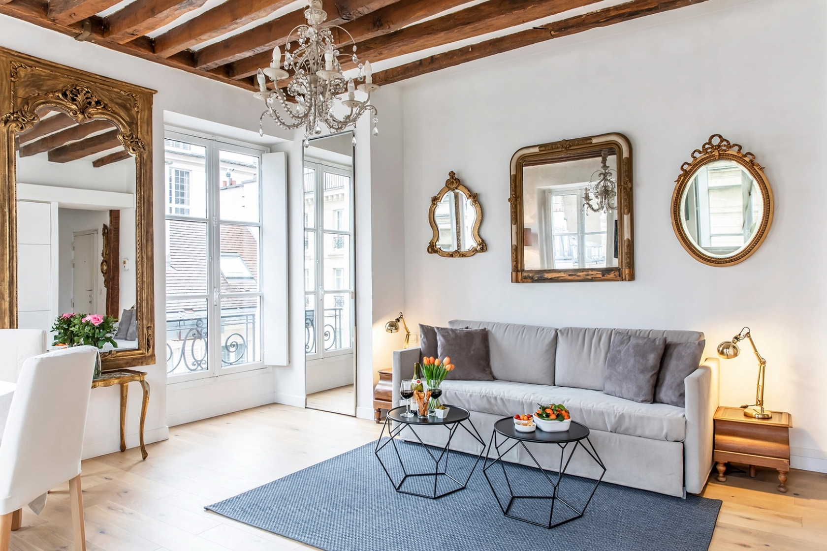 Paris 6th arrondissement vacation rental