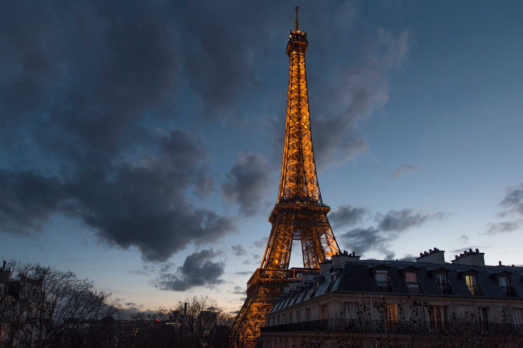 Paris Nightlife