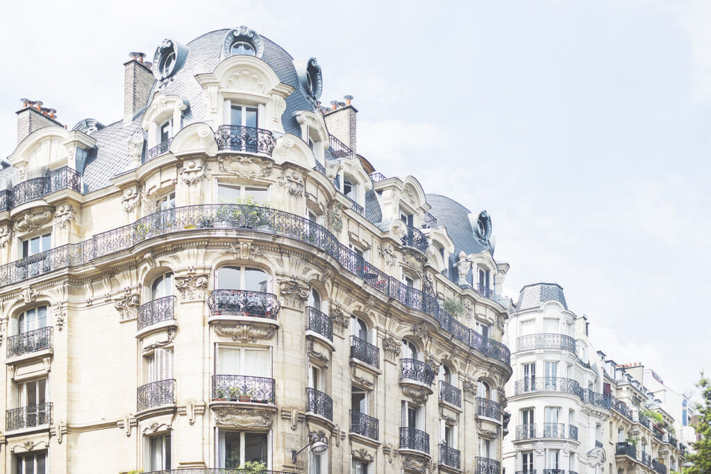 2024 Paris Real Estate Update: Navigating Economic Shifts and Opportunities for Buyers