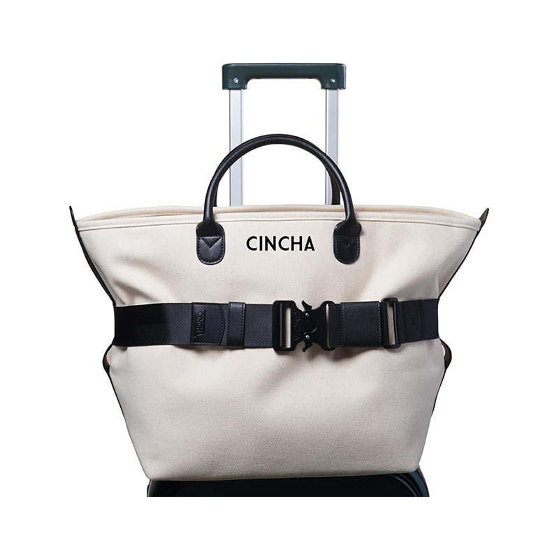 Cincha Travel Belt travel shopping guide