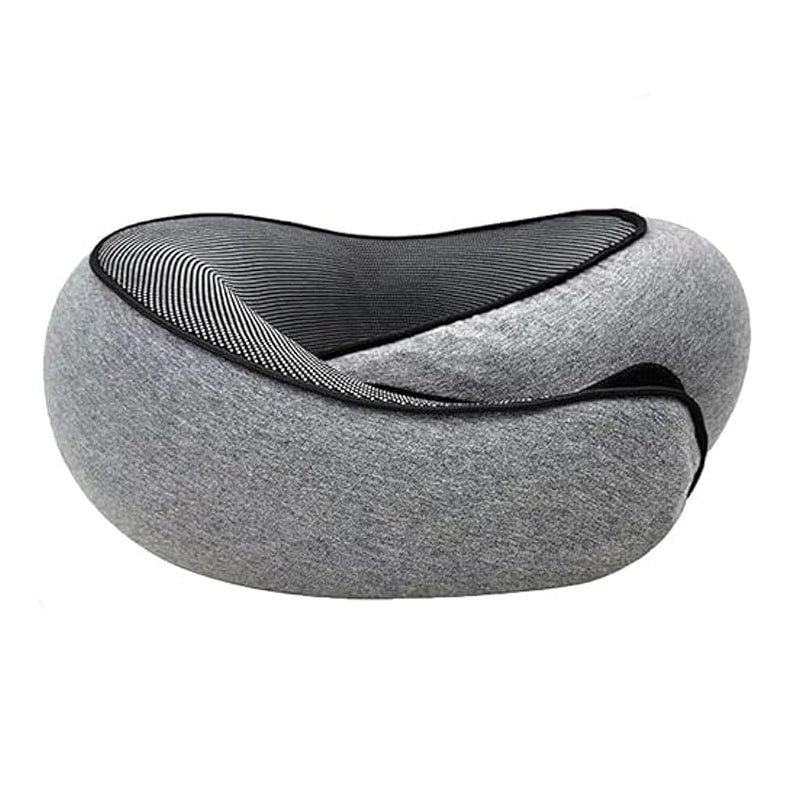 Memory Foam Travel Pillow