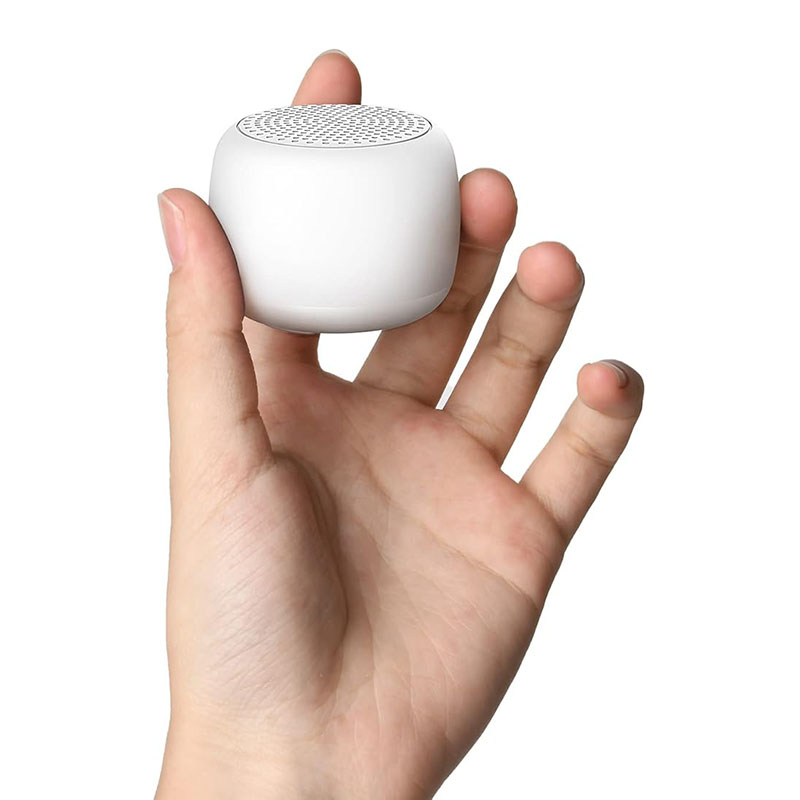 Tiny white noise machine