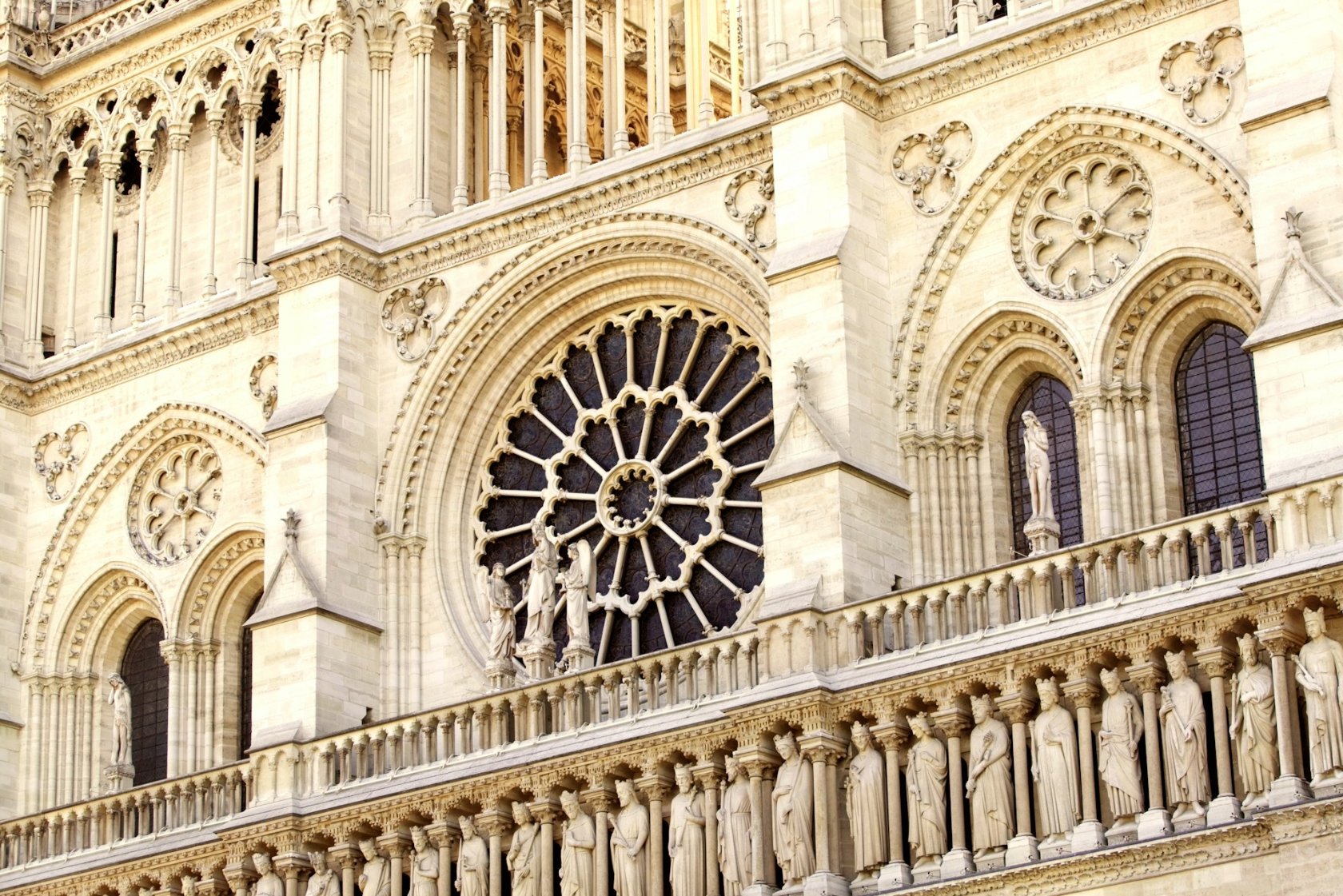 Notre Dame