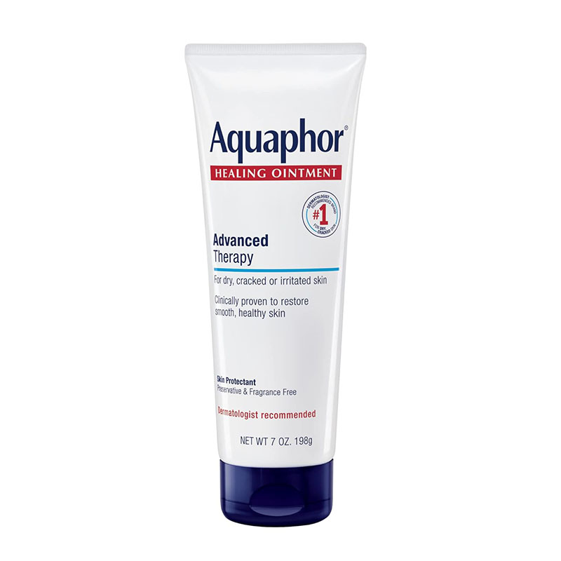 Aquaphor Healing Ointment