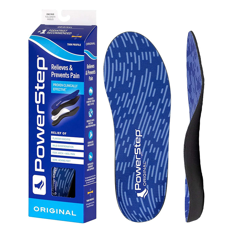 Powerstep Insoles