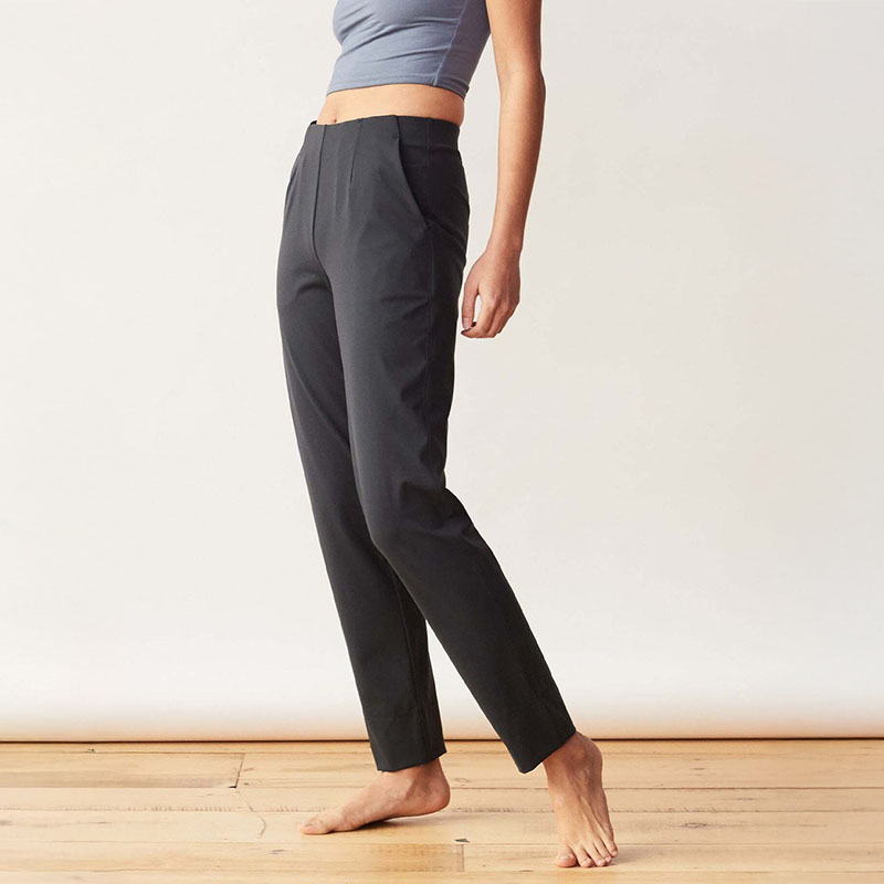 ADAY Travel Pants: