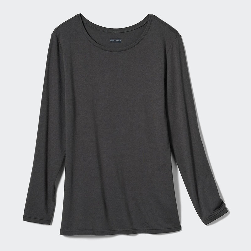 Uniqlo Heattech T-Shirts