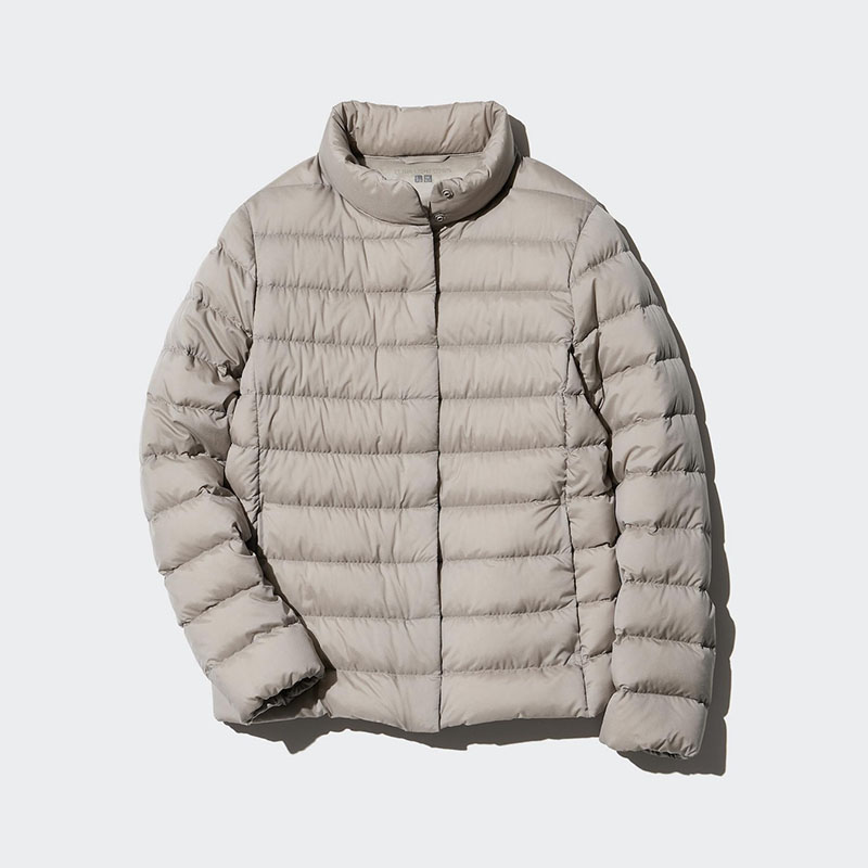 Uniqlo Ultralight Down Jacket