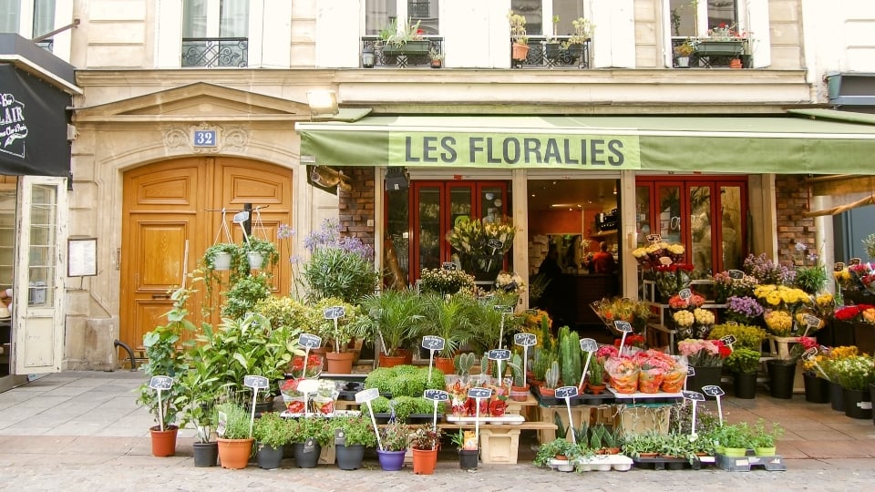 Made in France: Shopping for French Artisanal Products in Paris - France  Today