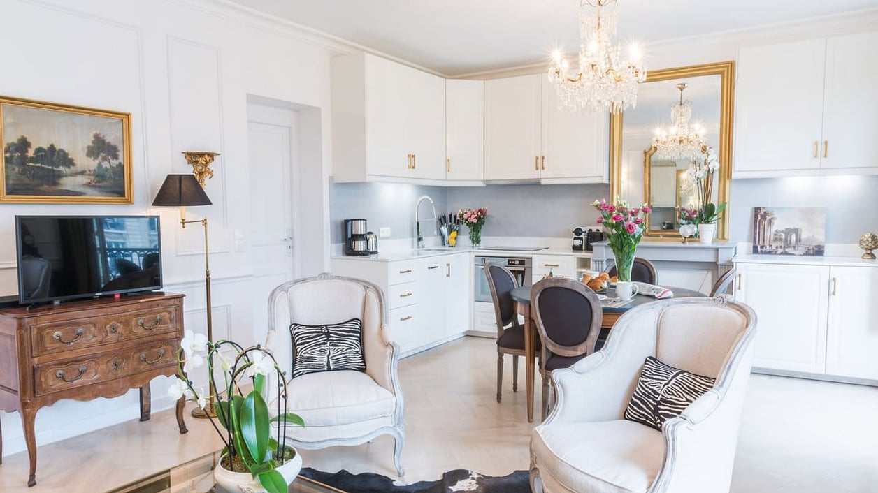 The 10 Best Tips for Buying A Paris Apartment