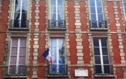 A Visit to the Maison de Victor Hugo in Paris