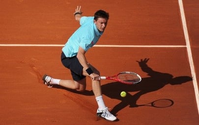 Roland Garros French Open 2012