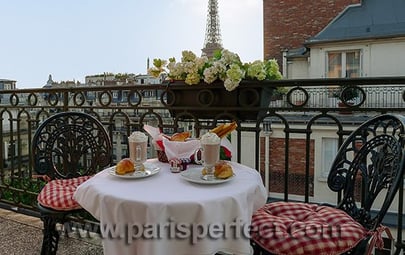 Tips to Avoid a Paris Vacation Rental Scam