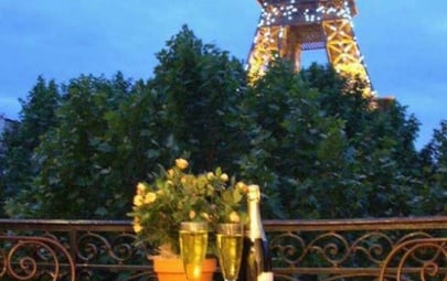 La Grande Dame – Stunning Paris Apartment for Sale!