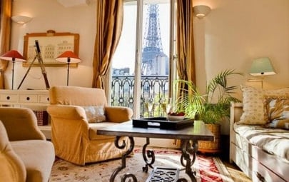 Cabernet – A Once In A Lifetime Apartment for Sale in Paris!