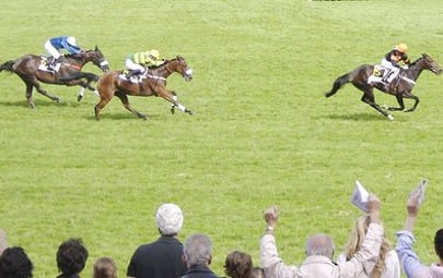 Grand Steeplechase of Paris