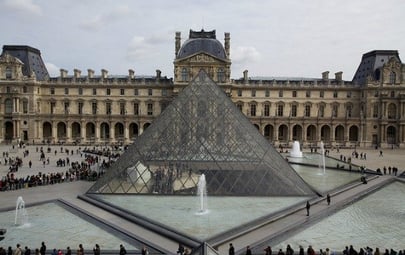 Skip the Lines at the Louvre Museum