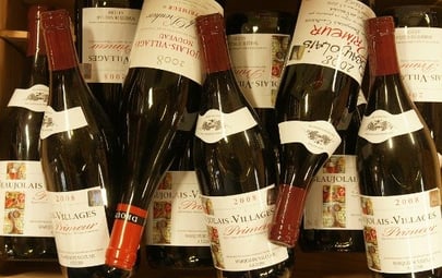 French Wines | Beaujolais