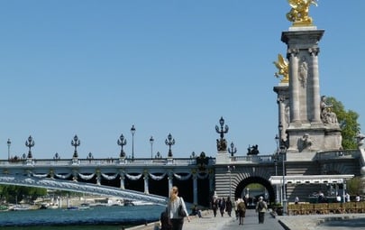 Discovering Les Berges de la Seine