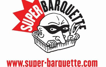 Super Barquette Street Food Festival