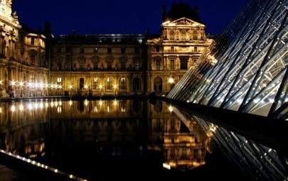 Celebrate the Nuit Européenne des Musées!