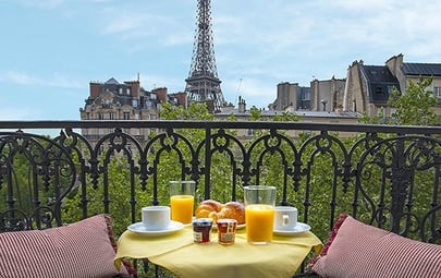 Live the Parisian Dream – Spend Half a Year in Paris!