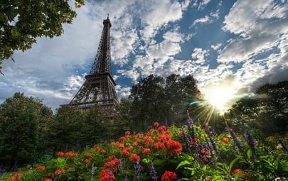 Must-See Summer Events in Paris