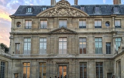 The Picasso Museum in Paris is Open!