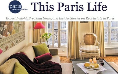 Don’t Miss Our Insider Paris Property Buying Tips on This Paris Life!