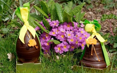 Discover the Easter Traditions in France