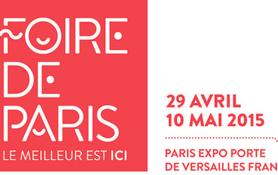 The Paris Lifestyle Event You Won’t Want to Miss this Spring!