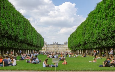 6 Fun Things You Need to Do This August in Paris!