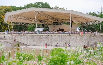 Enjoy Summer Like a Local with Classical Music in the Park!