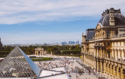 Expert Advice: How to Skip the Tedious Lines at the Louvre!