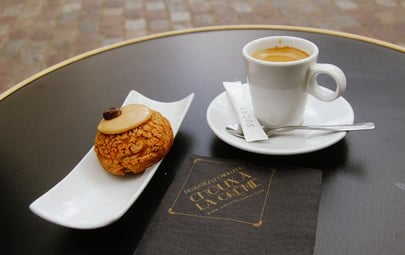 Pretty Pastries of Paris – The 7 Best Sweets to Sample!