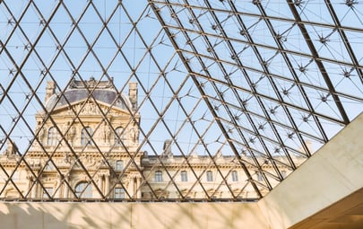 5 Incredible Rooms to Visit Inside the Louvre!