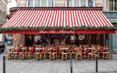 Here’s How to Spend a Magical Christmas in Paris