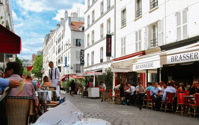 Shop Like a Local: Paris Perfect’s Rue Cler Favorites!