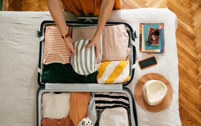 The Ultimate Travel Shopping Guide – Must-Have Essentials Before Your Next Adventure!