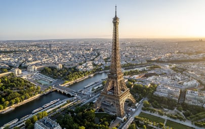 Paris Must-See Events & Experiences for 2025