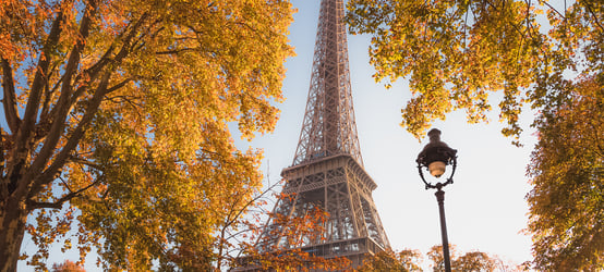 Discover the Magic of Paris this Autumn - Book Your Stay Now!