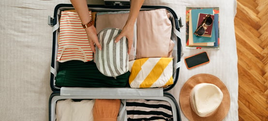 The Ultimate Travel Shopping Guide - Must-Have Essentials Before Your Next Adventure!