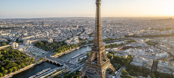 Paris Must-See Events & Experiences for 2025