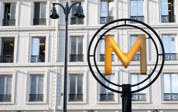 La disparition du mythique hôtel Central - Le Marais Mood