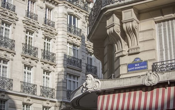 Paris Shopping Districts - From Luxury Designers to Cheap Bargains - Paris  Discovery Guide
