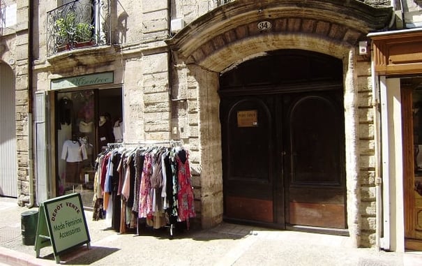 Best luxury secondhand store in Paris: BYLUXE – Sincerely Jules