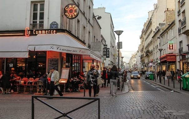 10 Best Places to Go Shopping in Paris - Where to Shop in Paris and What to  Buy? – Go Guides