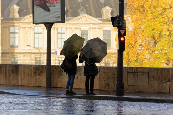 What to Pack for Autumn