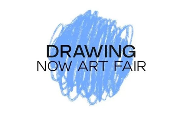 Drawing Now Paris Exhibition