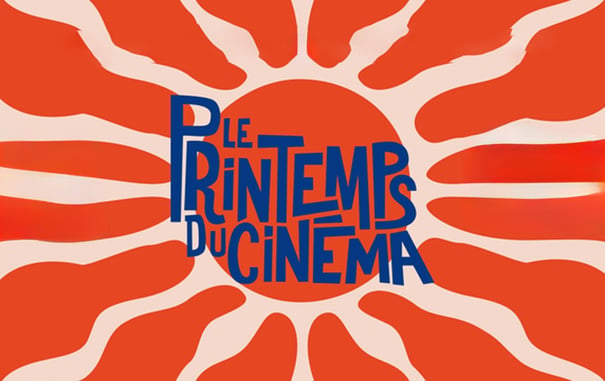 Printemps du Cinéma